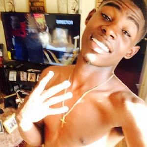 Meet your Posher, Shaun